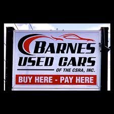 Barnes