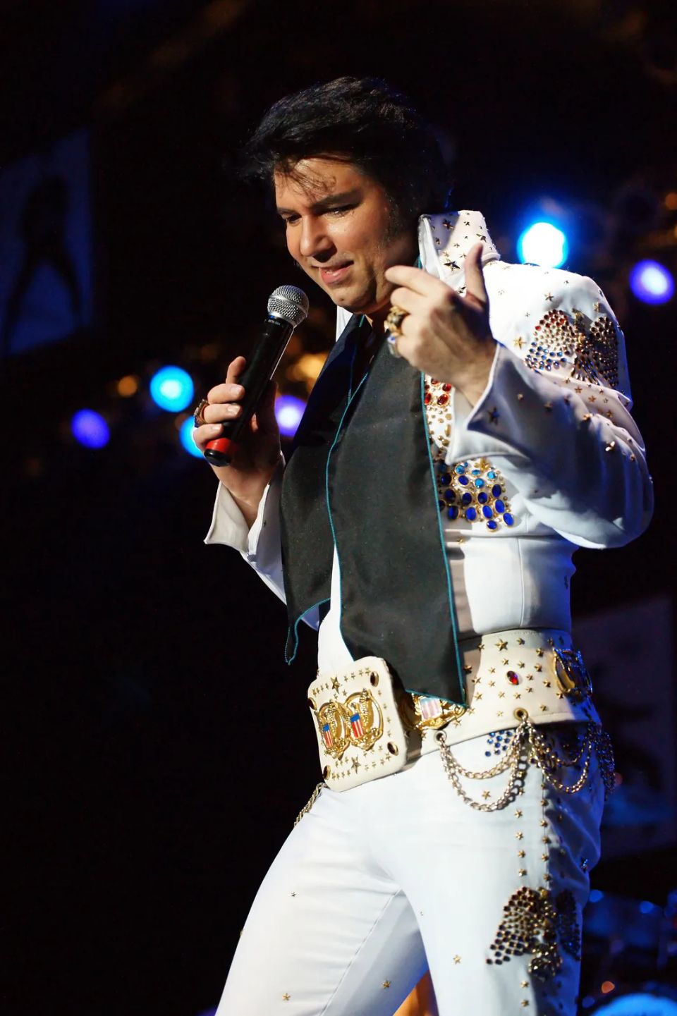 Danny vernnon