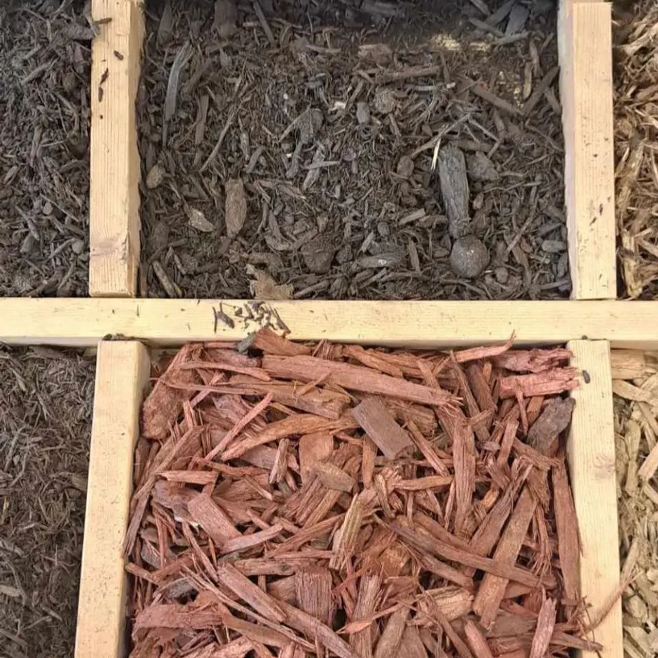 Gardeners Choice