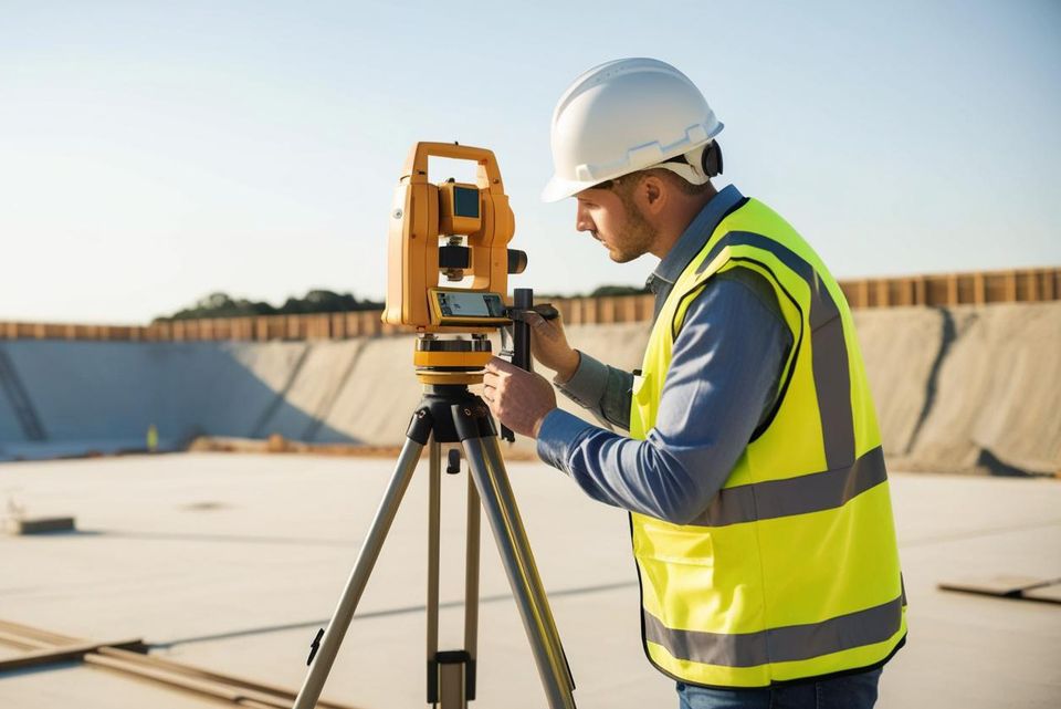 Land Surveyor