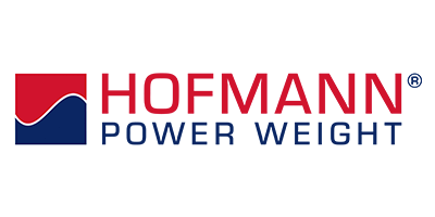 Hofmann power weight