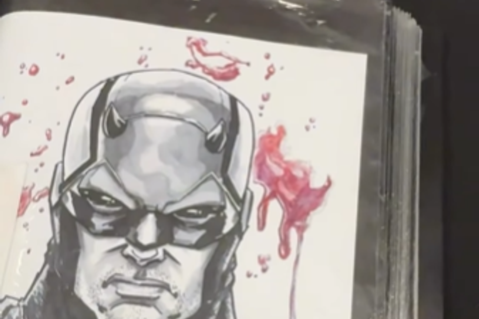 Danny quick instagram reel tour  1 image  30