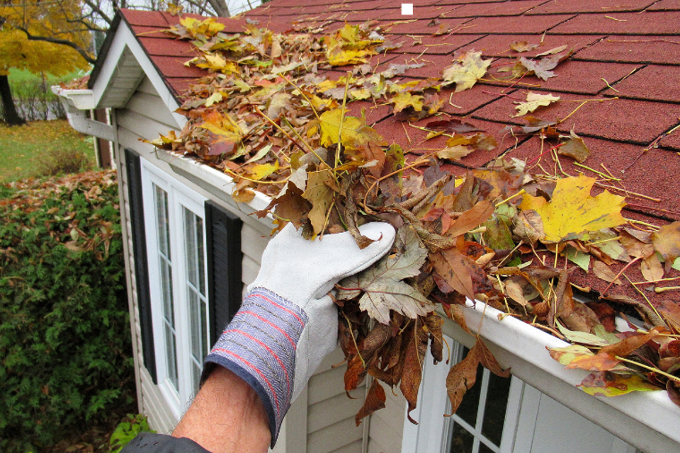 How often should you clean gutters in connecticut  a homeowner’s guide