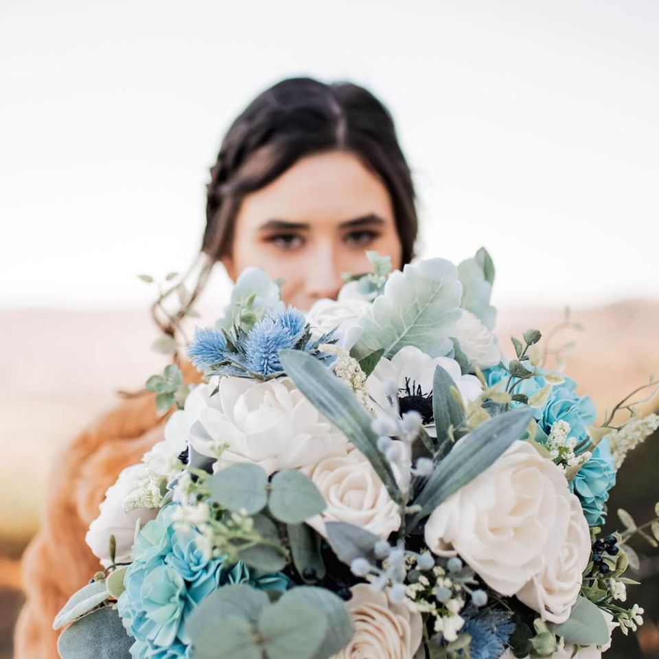 Chattanooga wedding venue coal city bluff 19