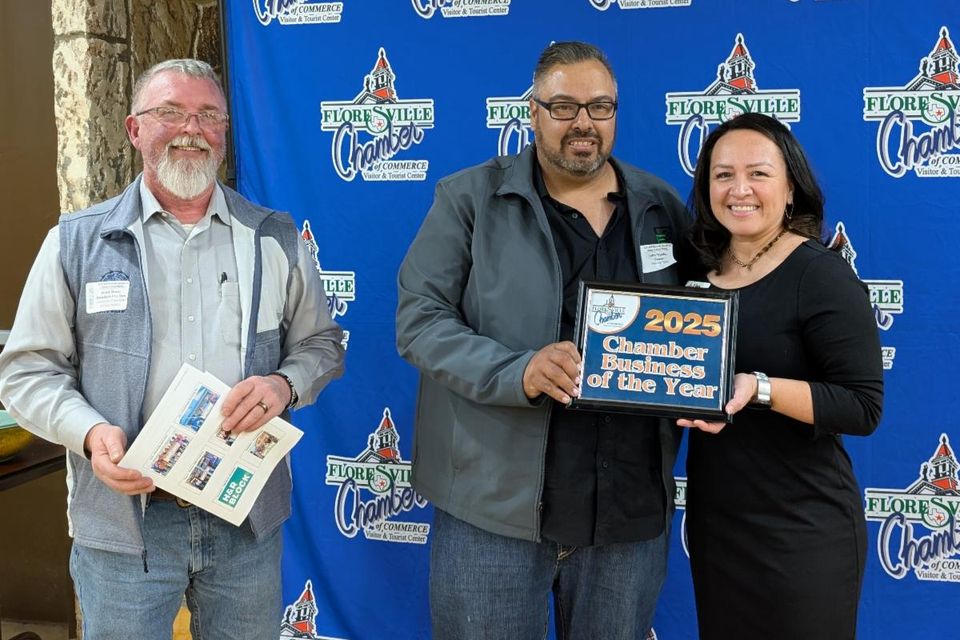 Business of the year 2026