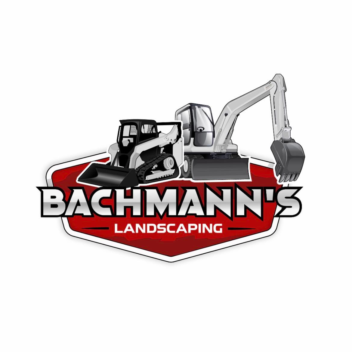 Bachmann’s Landscaping by Design