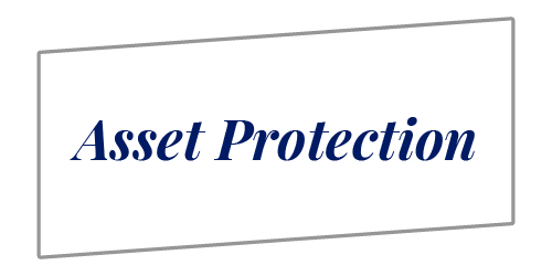Icons asset protection