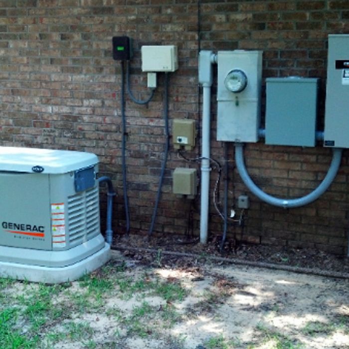 Generators
