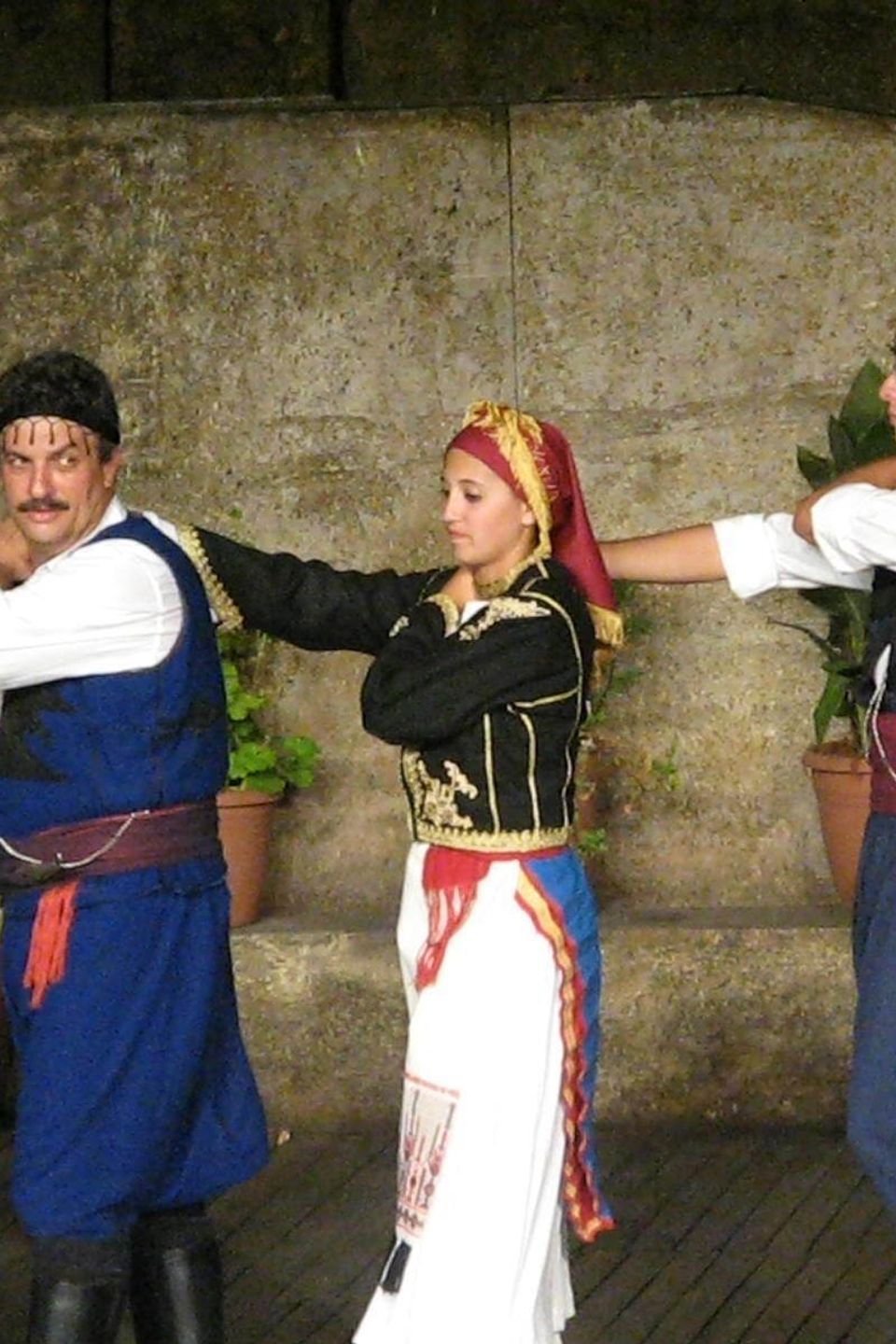 2007 greece dora stratou agaliastos 01