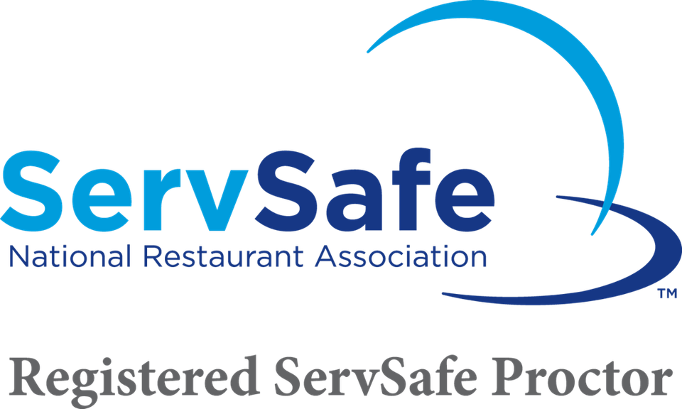 Servsafe logo