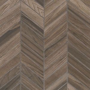 Carolina timber saddle wood look ceramic tile