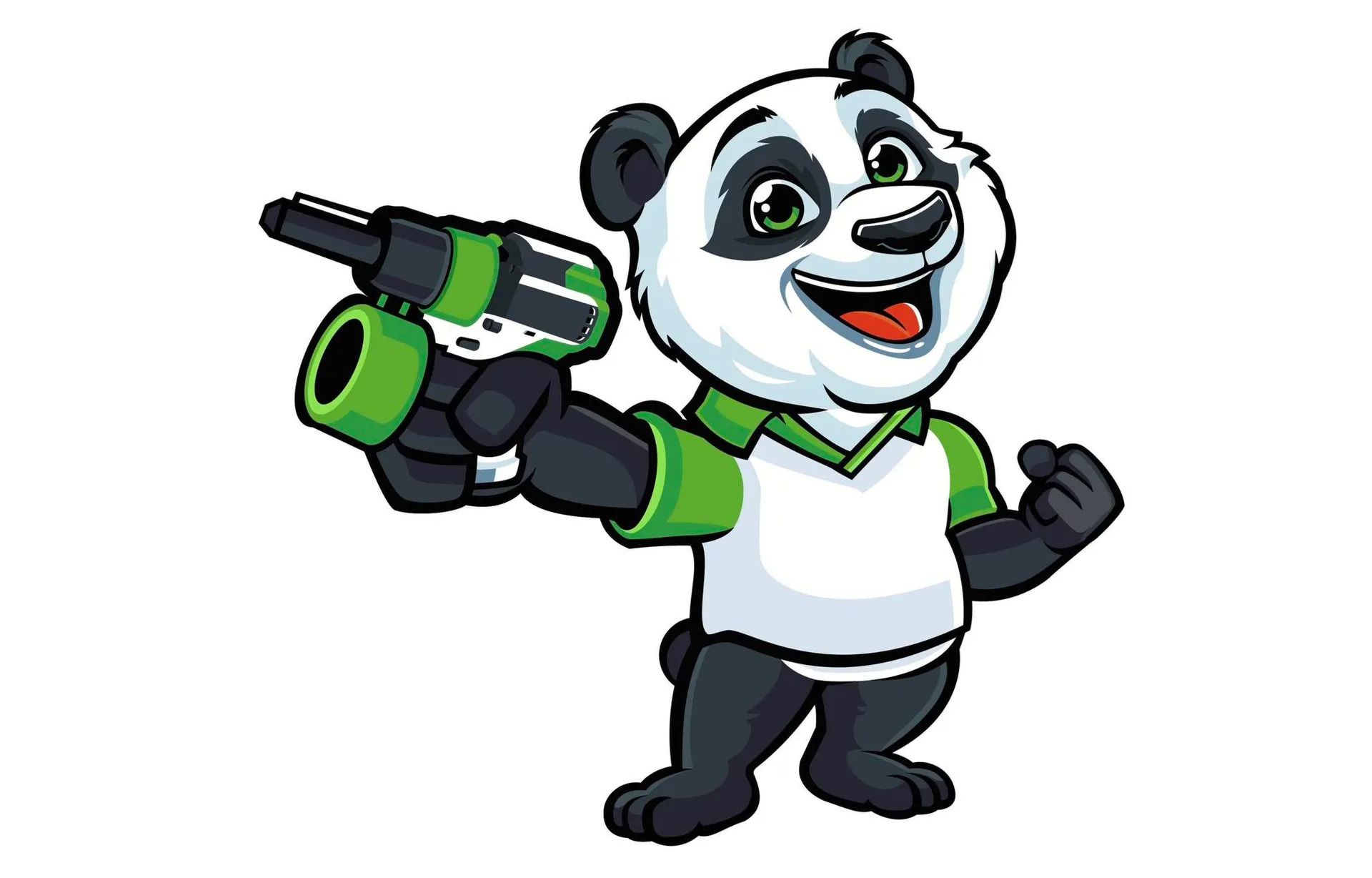 Panda Roofing
