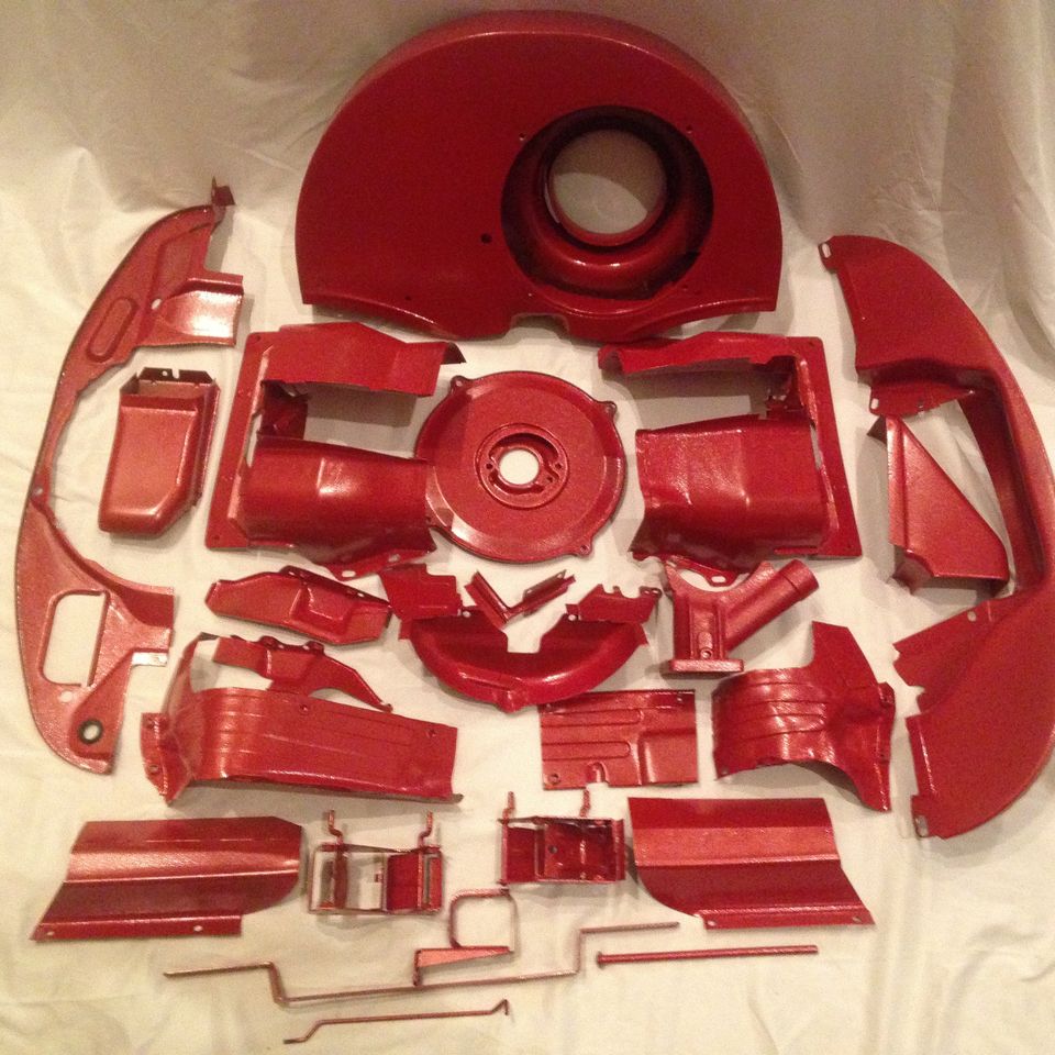 Blood red hammertone job 195140 (1)