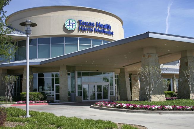 Texashealth