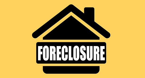 Foreclosure