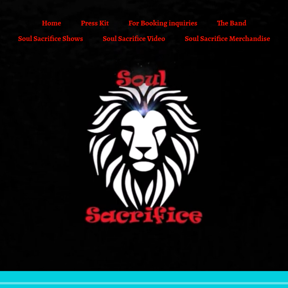 Screenshot 2020 12 20 soul sacrifice