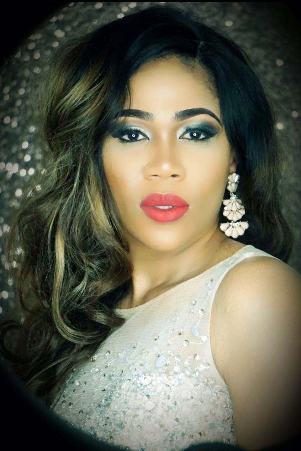 Cynthia nwachukwu