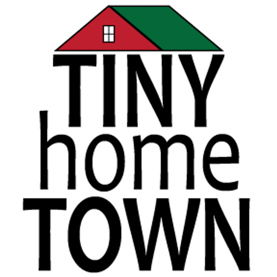 Tiny home town logo20170622 6681 kszd08
