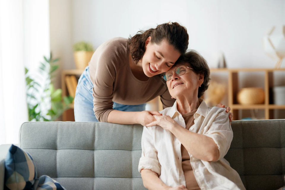 Memory care interaction