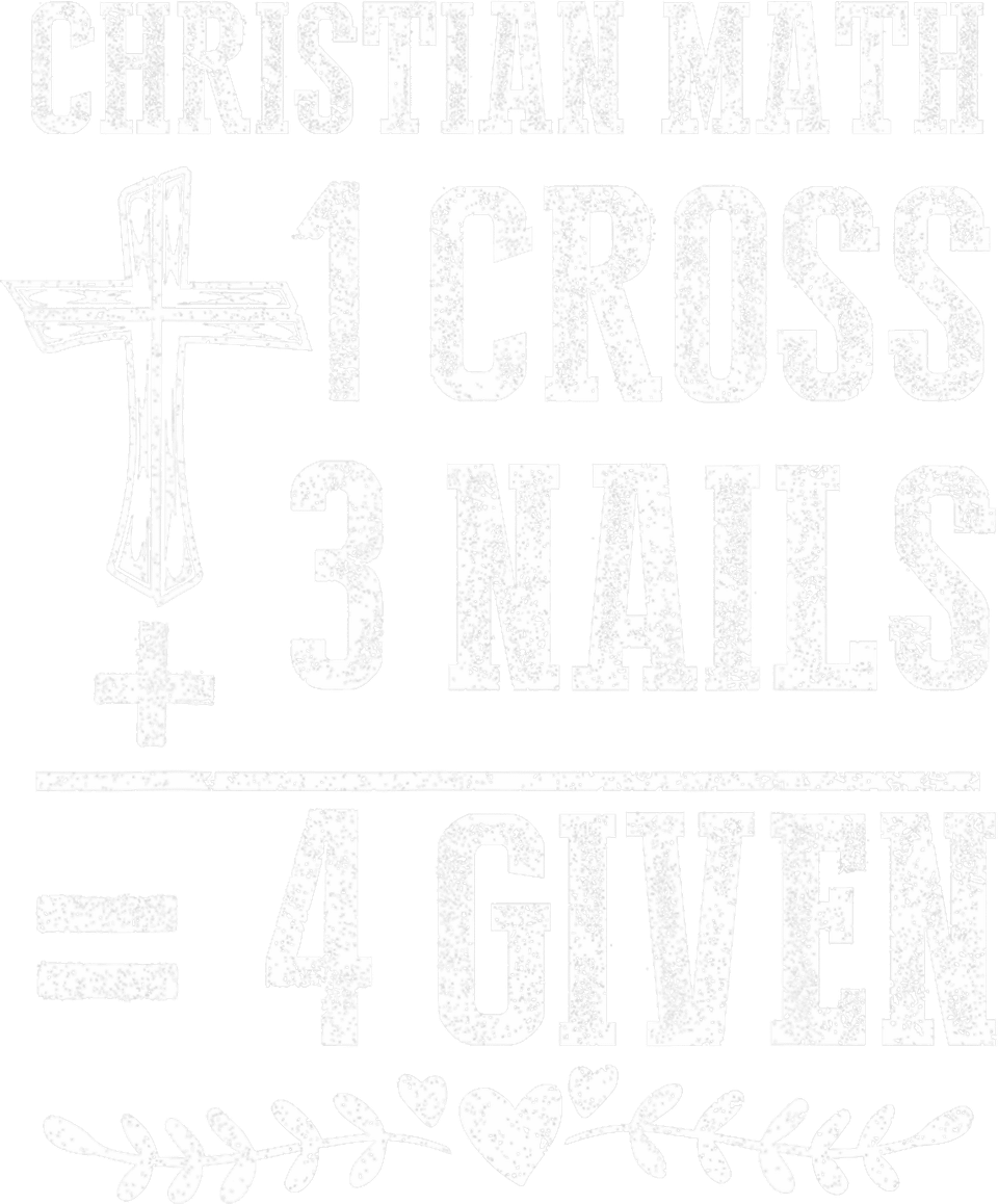 Faith   christian math