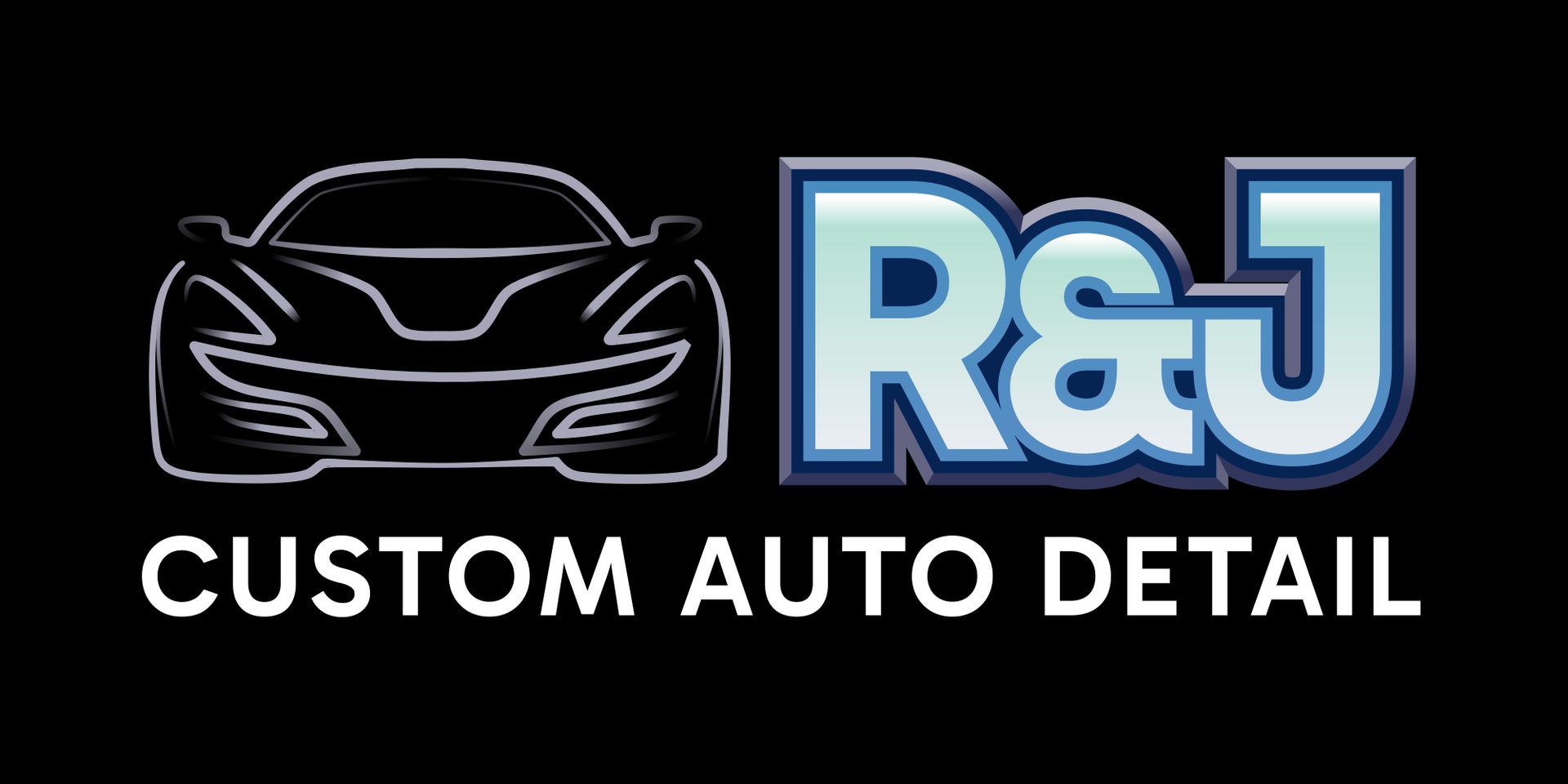 R&J Custom Auto Detail