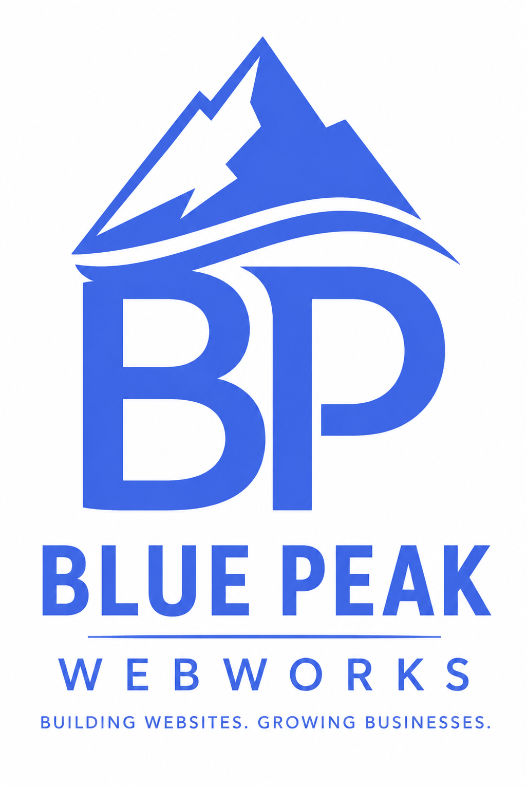Blue Peak Webworks