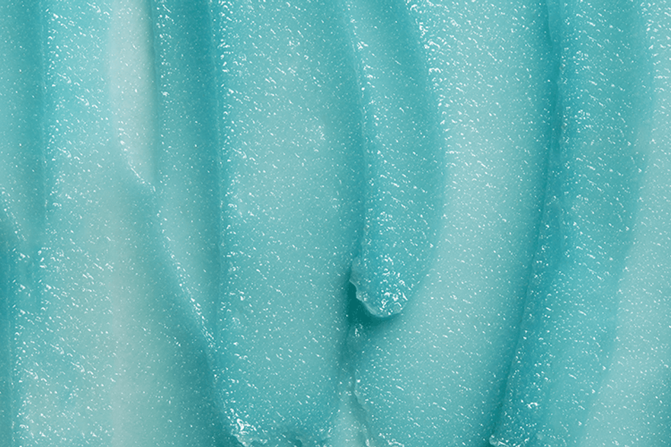 Exfoliating polish 1