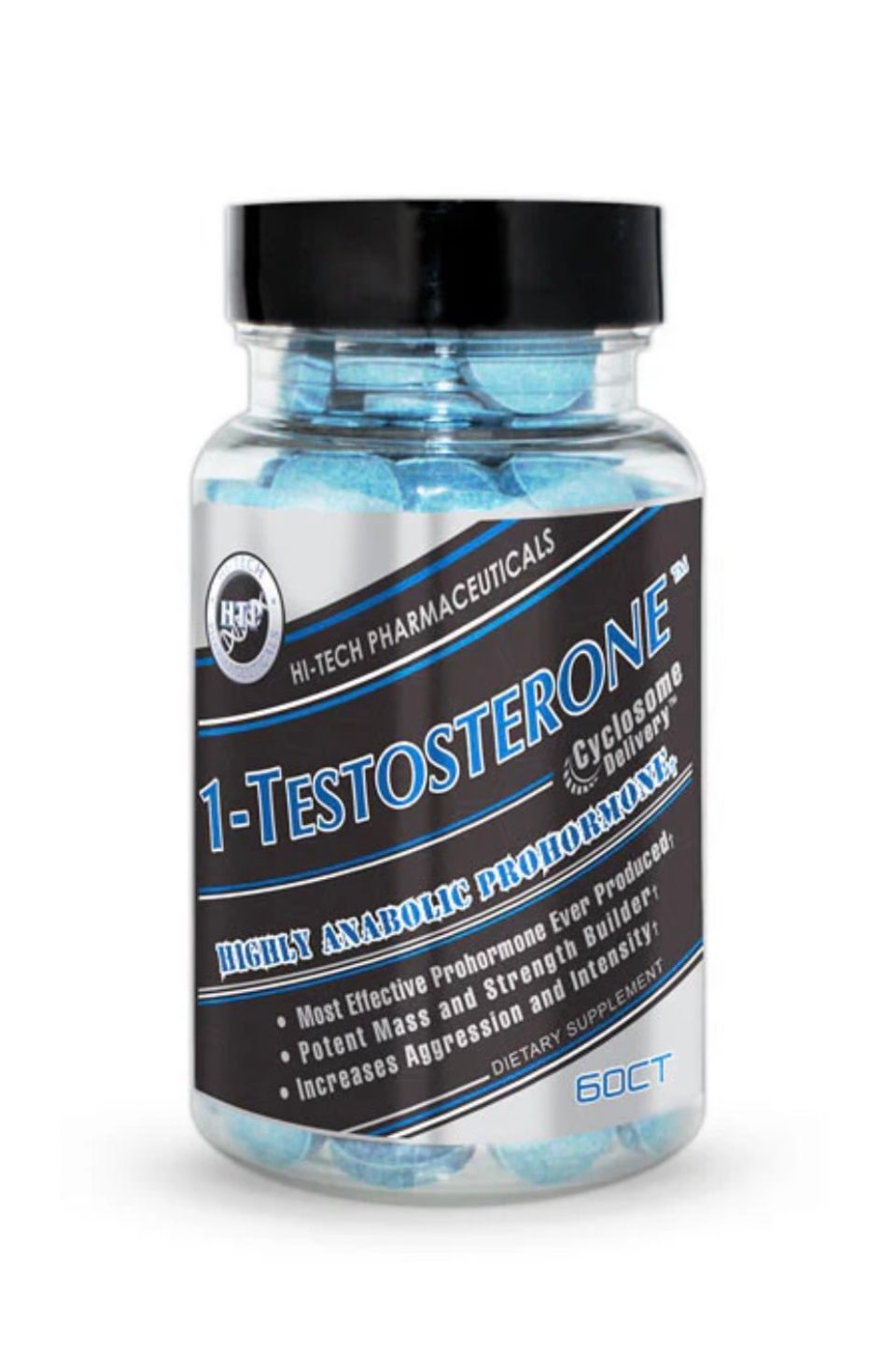 Testosterone booster