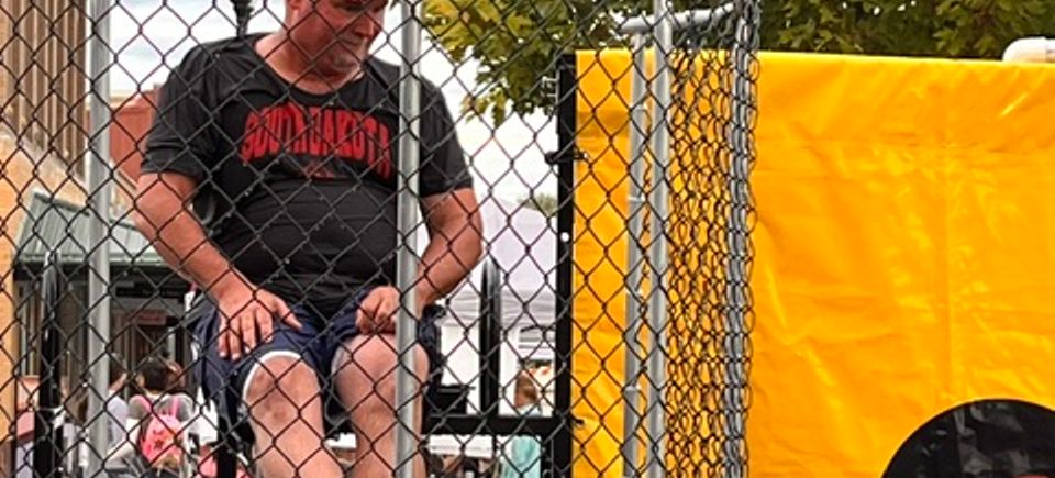 Scott halverson dunk tank 2026   copy