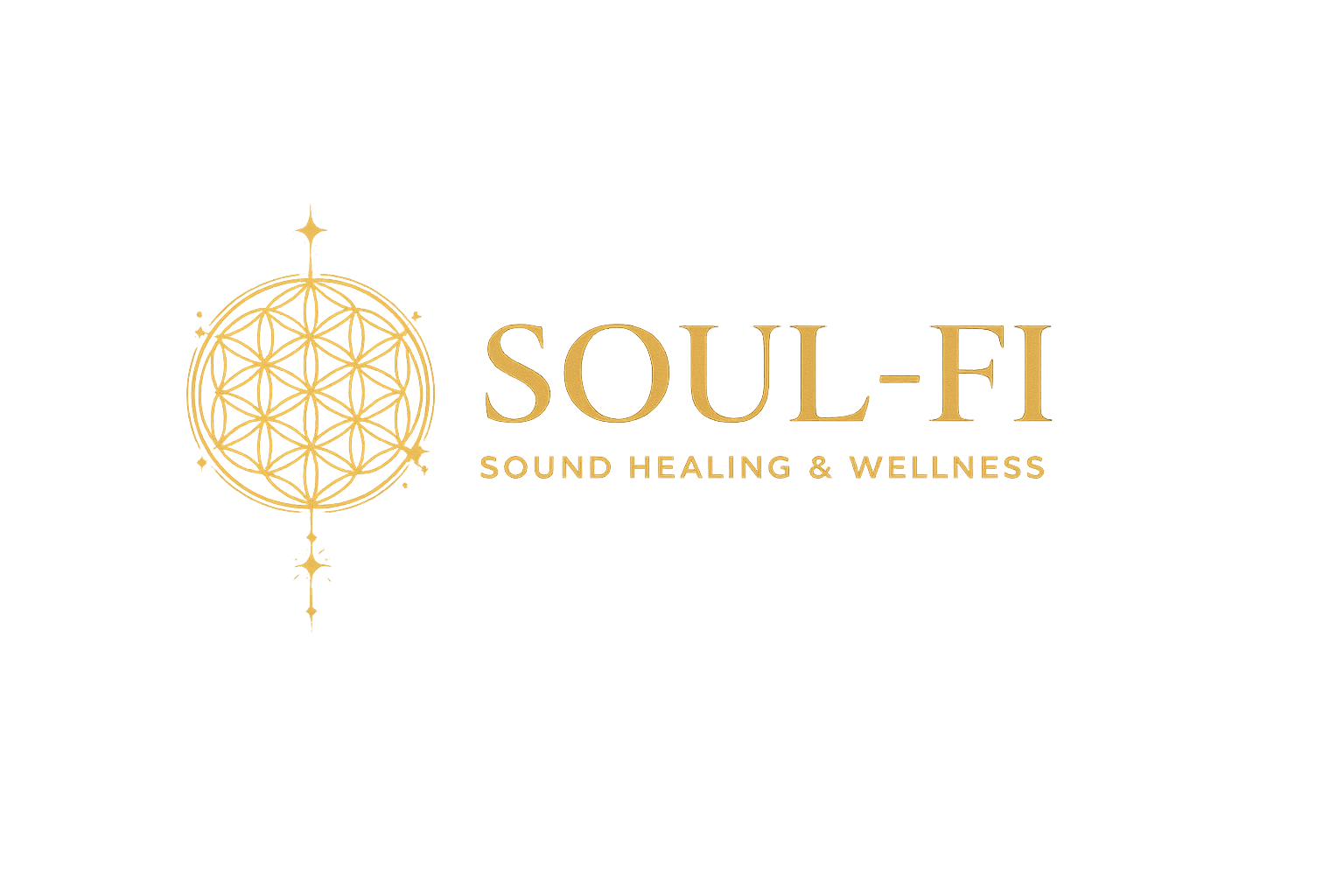 Soul-Fi Sound Healing 