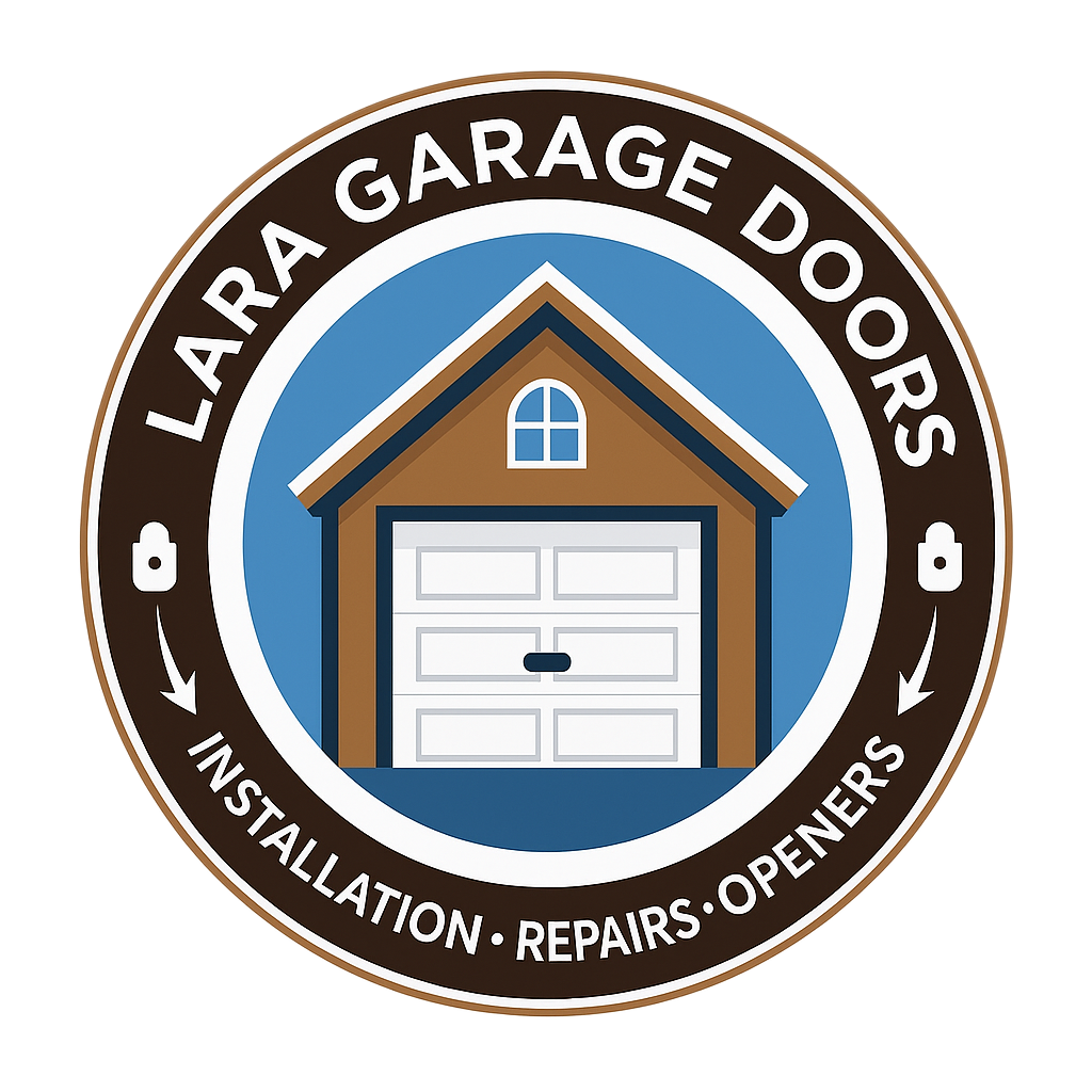 LARA Garage Doors