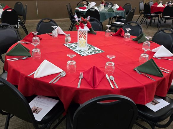 Mahoning Valley Republican Women's Club 2025 December Meeting