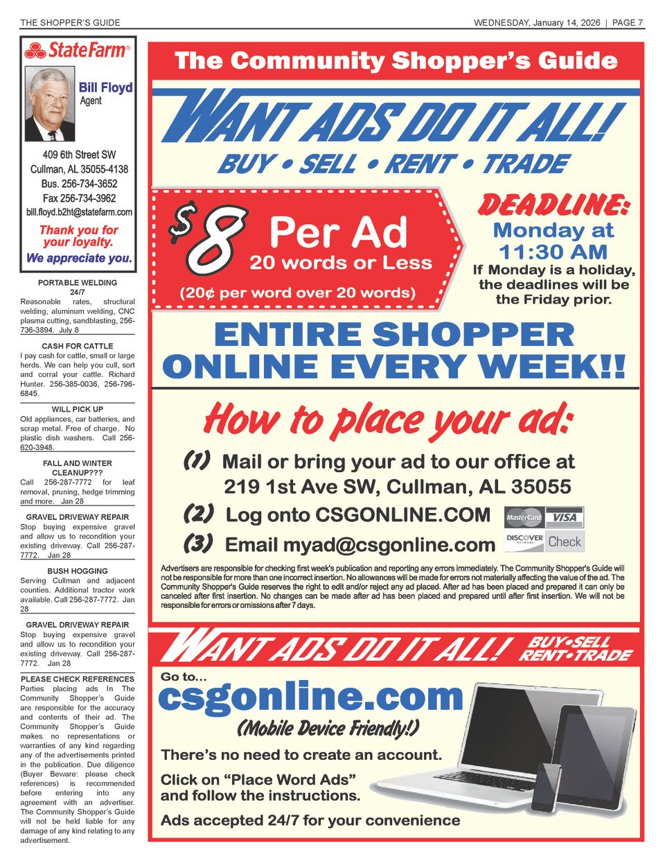 1 14 26 shopper without page 7