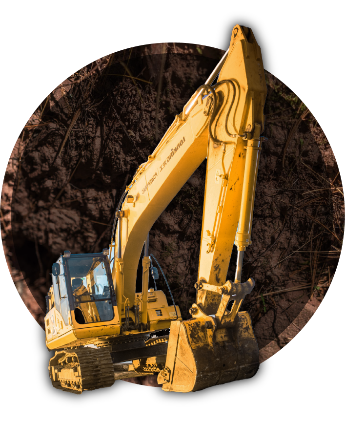 Additional excavation services