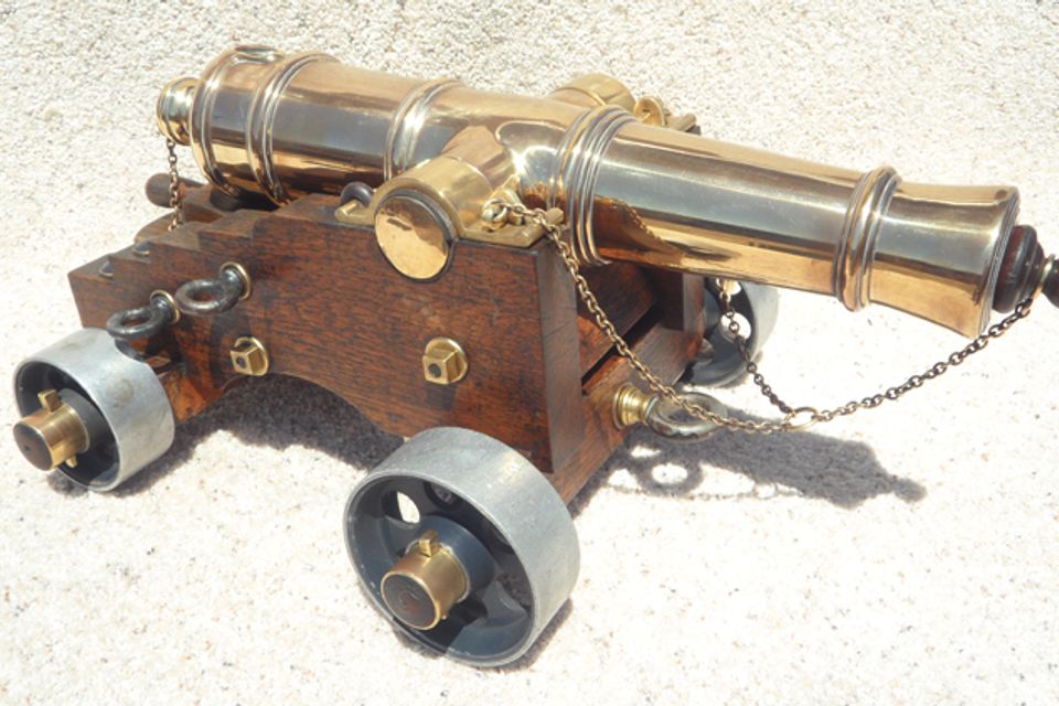 Cannon 031t