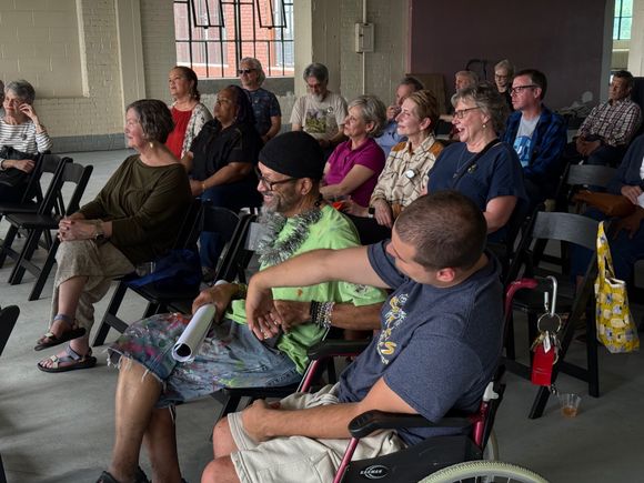 Kevin horan meet   greet photo 5