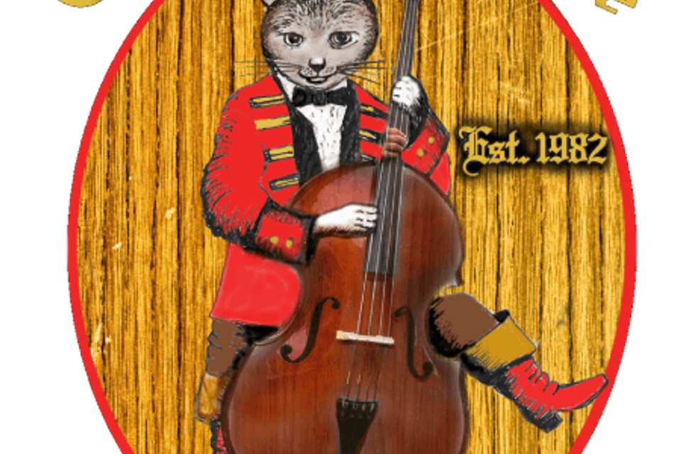 Cat and fiddle