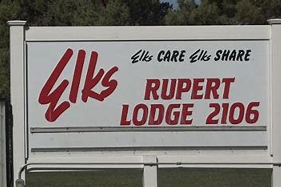 Elks lodge