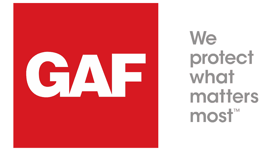 Gaf vector logo