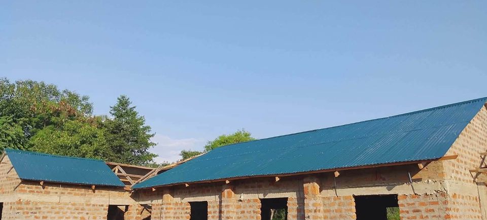 Kenyachurch