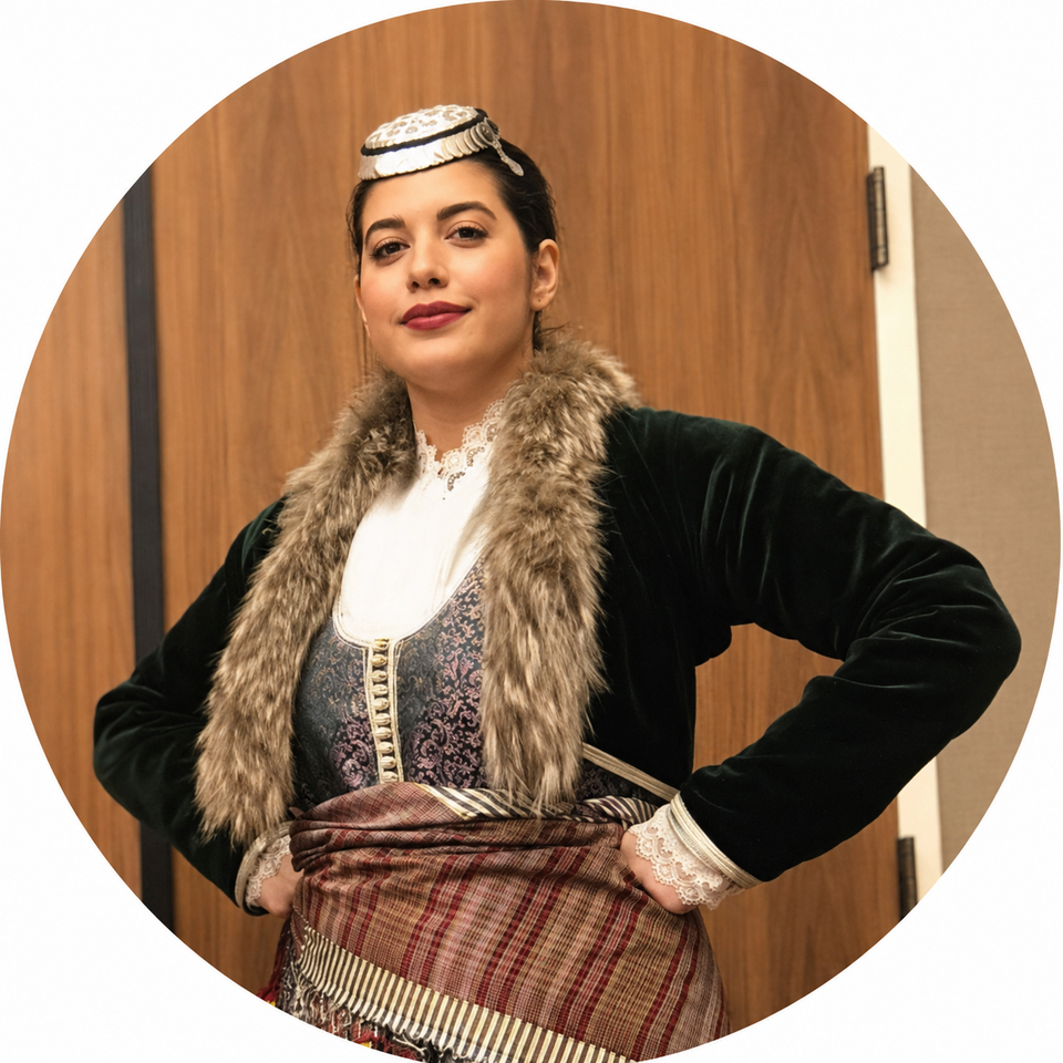 Nena kyriklidou photo