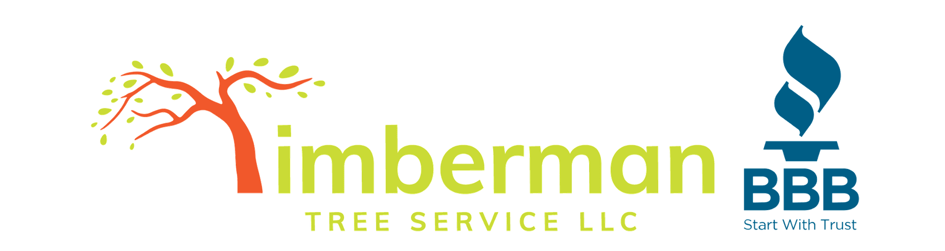 Timberman Tree Service 