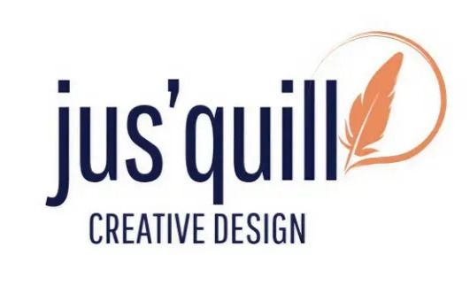 Jus’Quill Creative Design, by Vivacity LLC