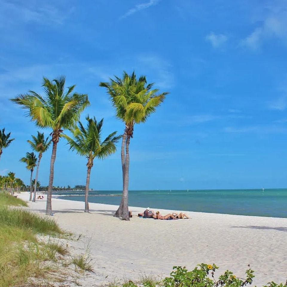 win a free vacation to Pensacola, Florida