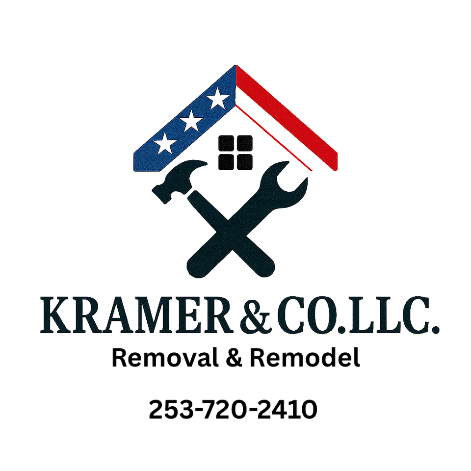 Kramer   co. llc