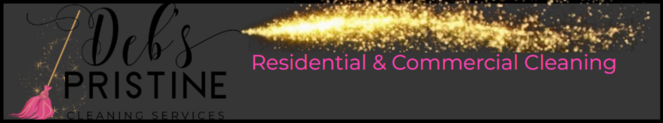 Debs Pristine Cleaning Services