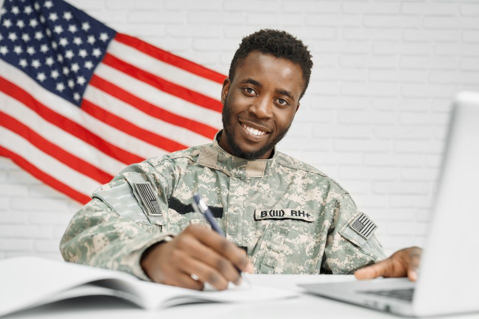 Veteran Benefits Navigation
