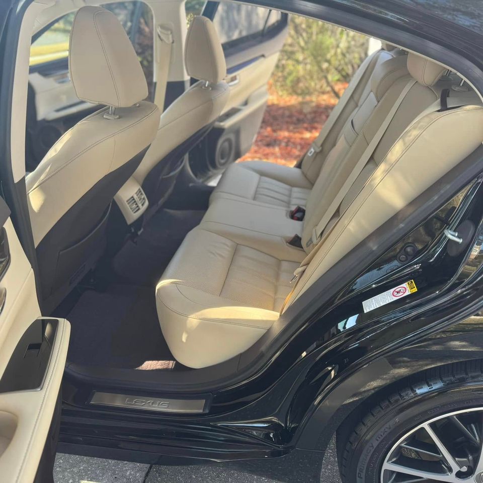 Elite car detailing inside 3