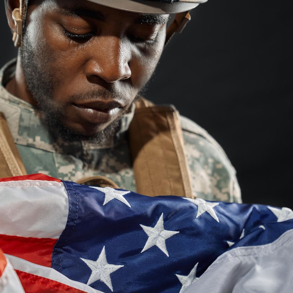 Veterans Services