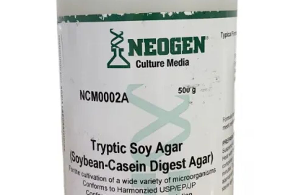 Agar tryptic soy soybean casein digest agar 2055 1 3eb2526d9670f4ad8b334110f22813ef